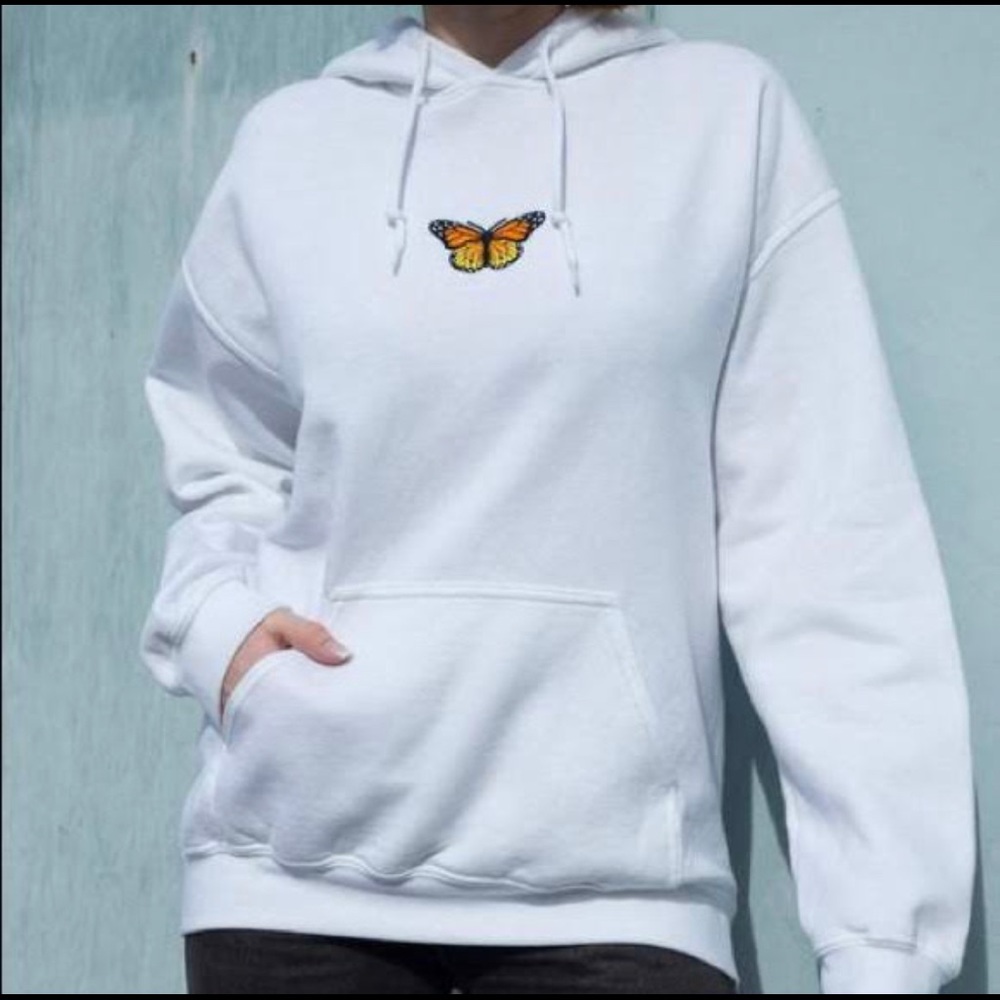 Brandy Melville Hoodie